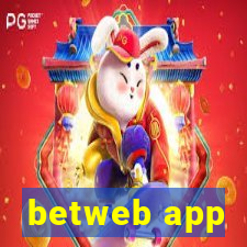 betweb app